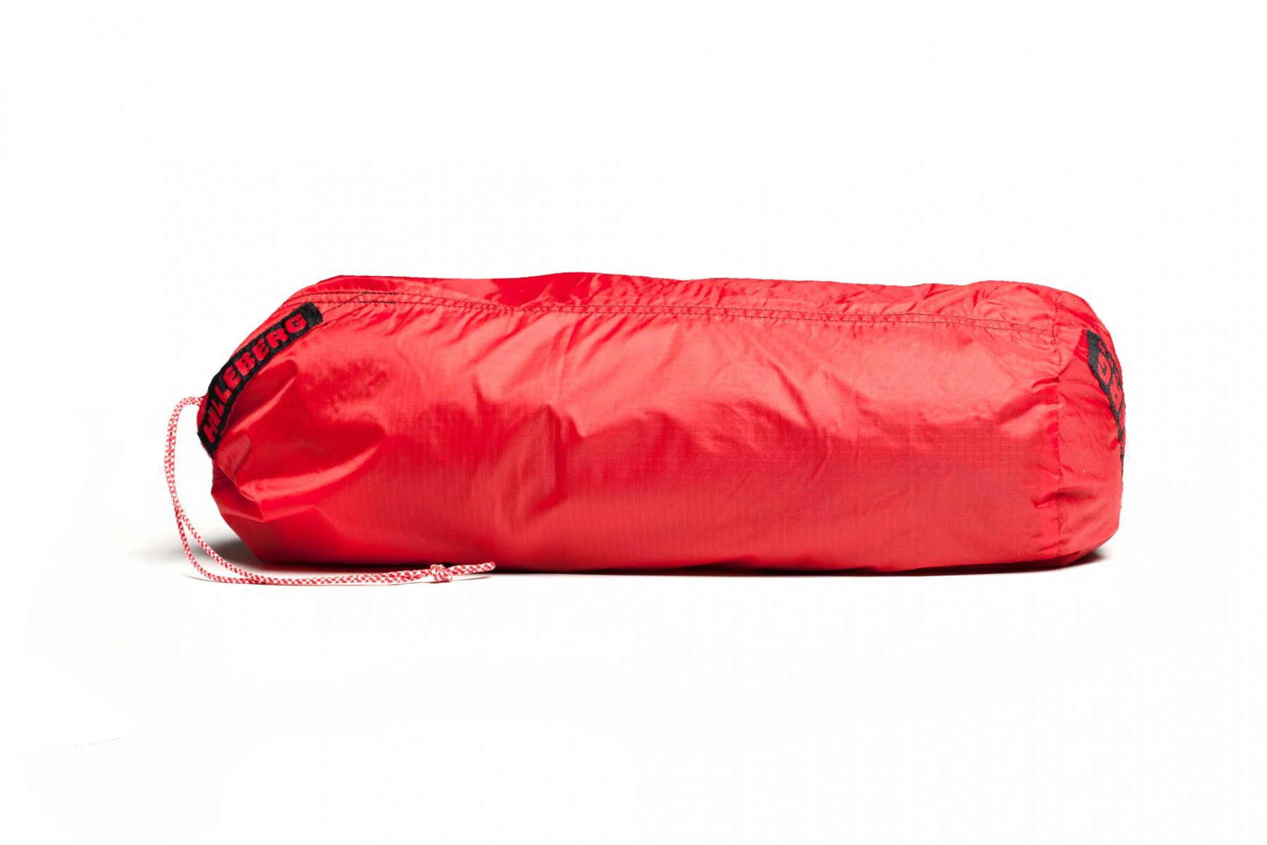 Hilleberg Tent Bag 63 x 23 cm Red