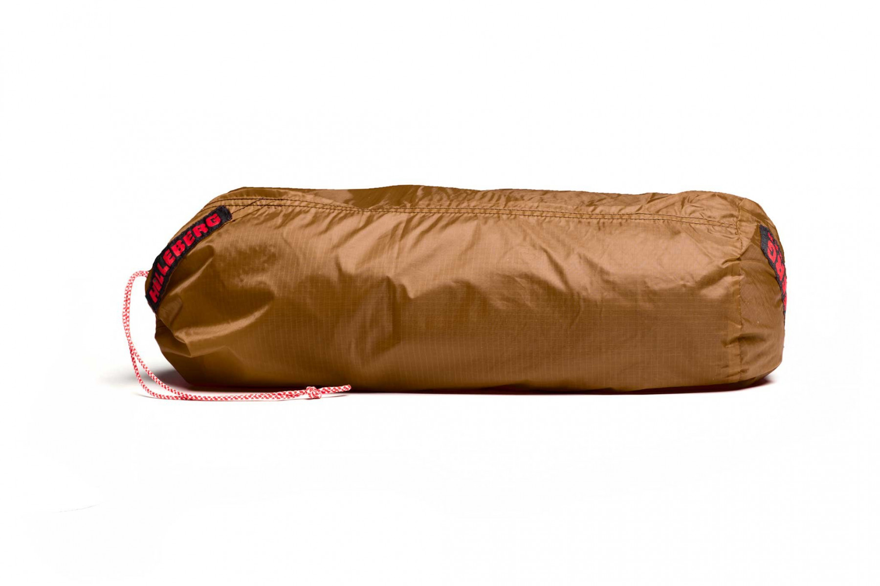 Hilleberg Tent Bag 63 x 23 cm Sable