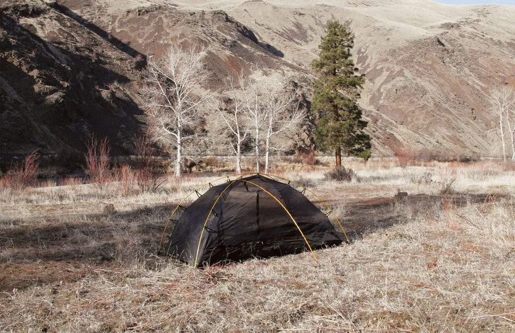 Hilleberg Allak 2 Mesh Inner Tent