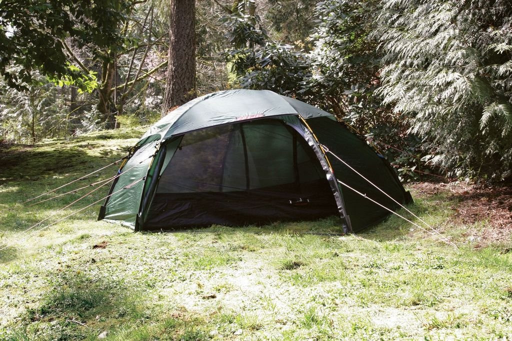 Inner Mosquito Net Tent Hilleberg Allak 3 Mesh Inner Tent inner-mosquito-net-tent-hilleberg-allak-3-mesh-inner-tent