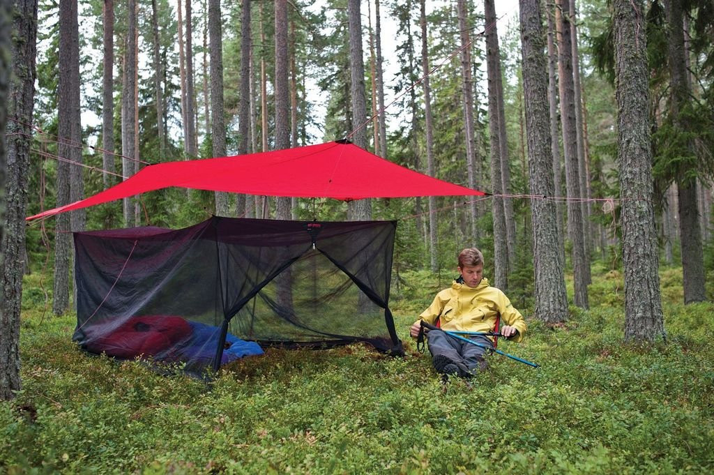 Hilleberg Mesh Box 10