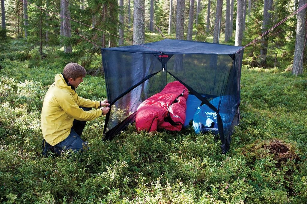 Hilleberg Mesh Box 10