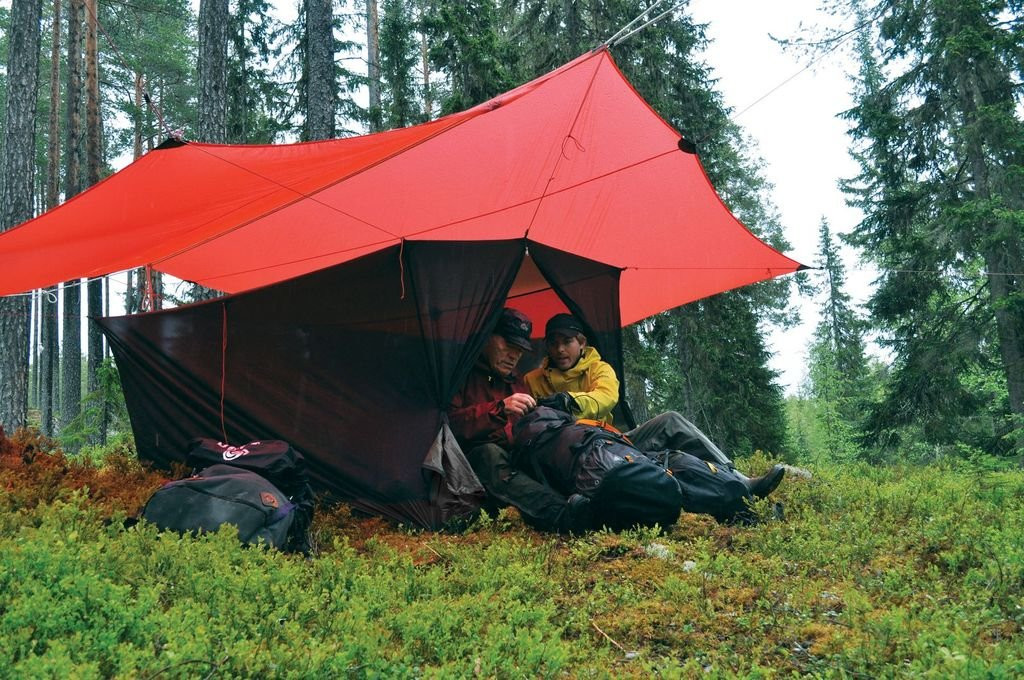Hilleberg Mesh Box 10