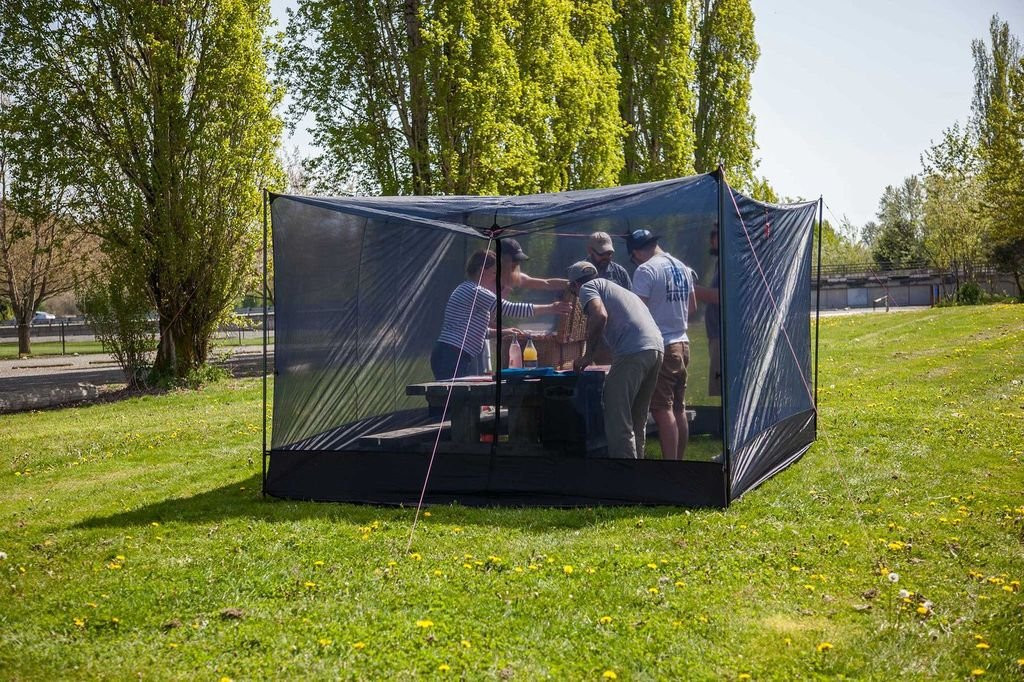 Hilleberg Mesh Box