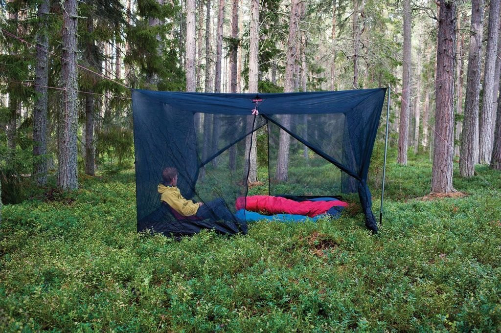 Hilleberg Mesh Box