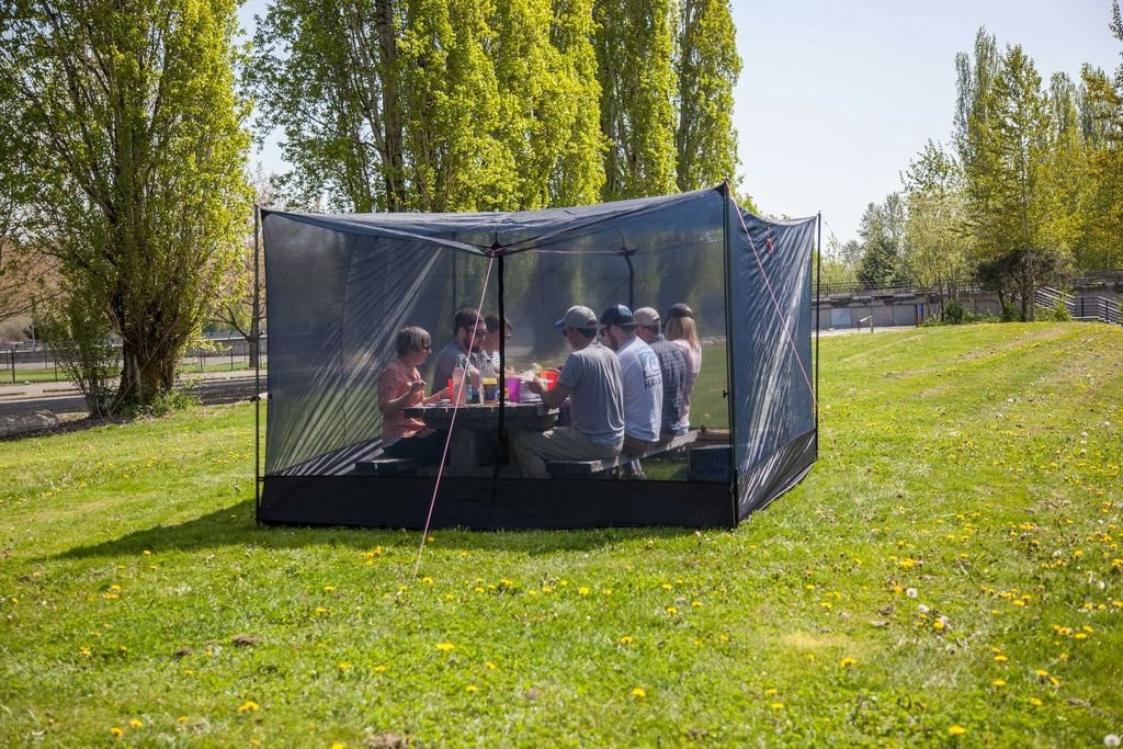 Hilleberg Mesh Box