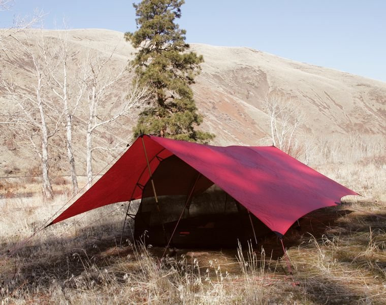 Hilleberg Nallo 3 / 3 GT Mesh Inner Tent
