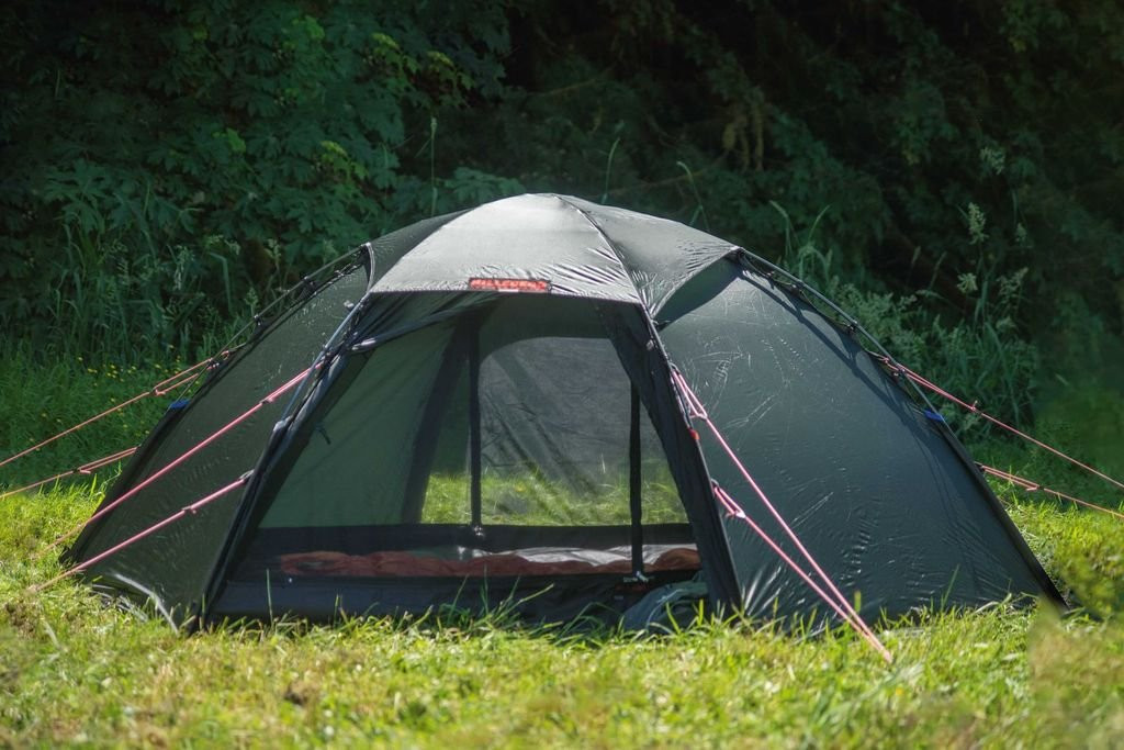 Hilleberg Staika Mesh Inner Tent