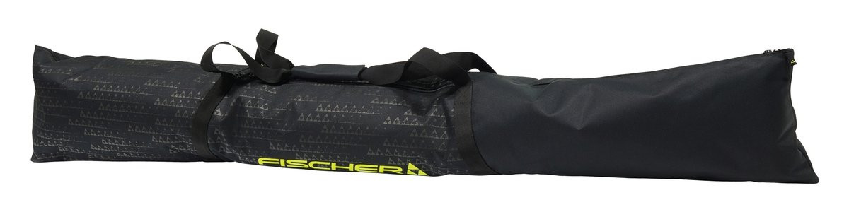 Housse à ski Fischer Skicase Eco XC