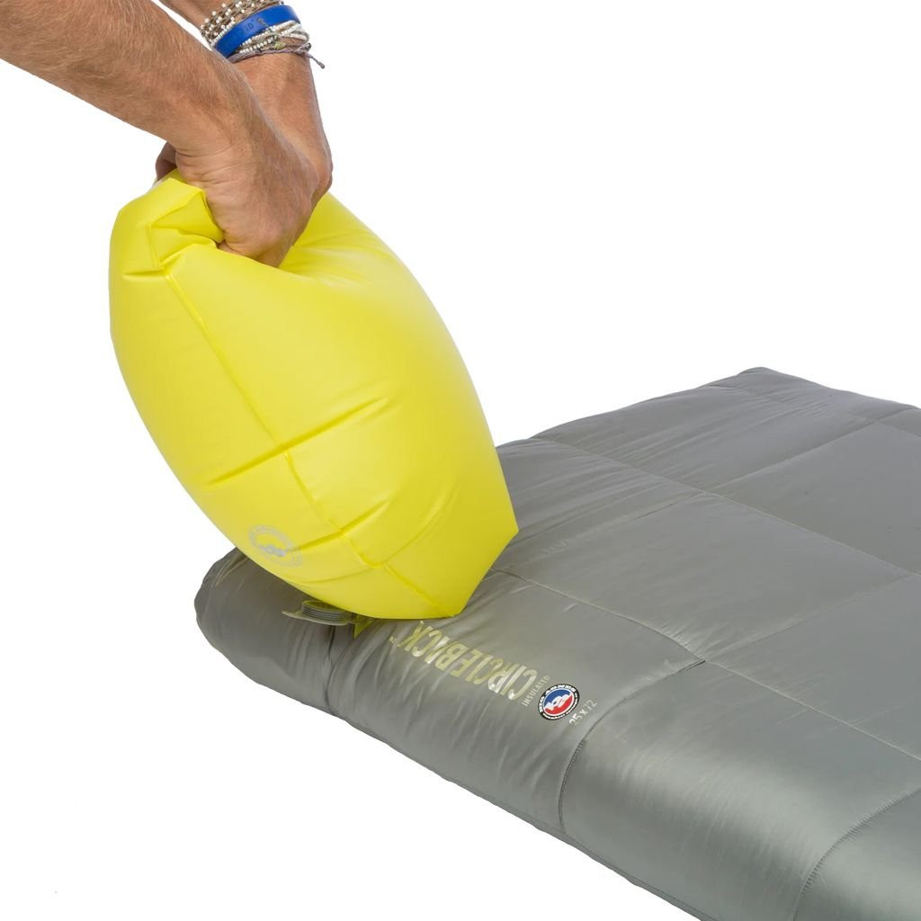 Big Agnes Circle Back Insulated