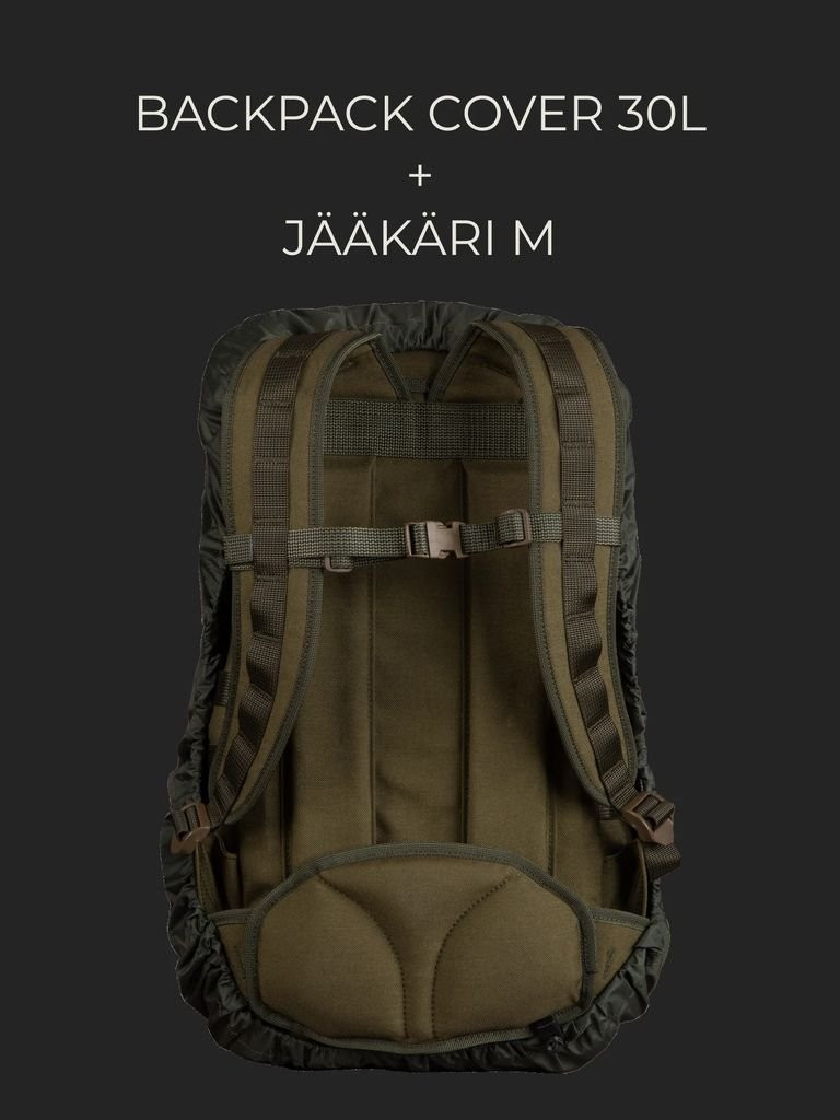 Savotta Backpack Cover 30 L