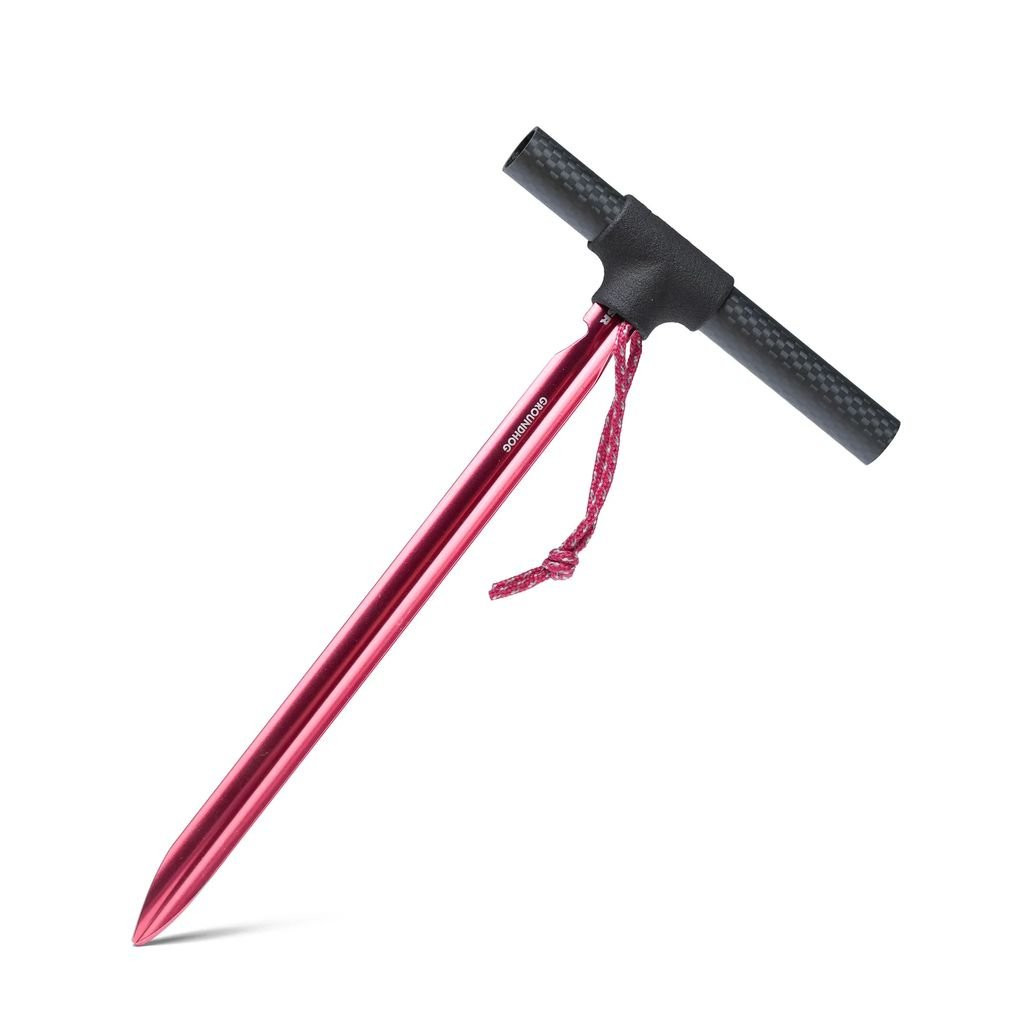 Igneous Tent Tool