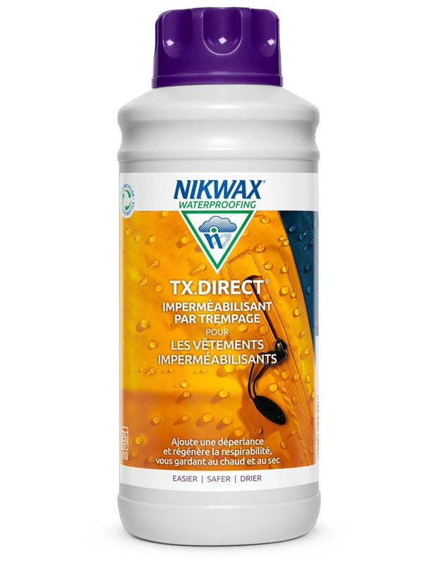 Nikwax TX Direct wash in 1L