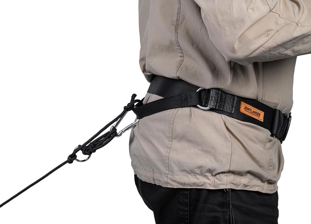 Jemtlander Pullpac 8L