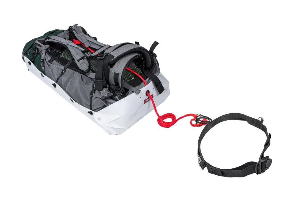 Jemtlander Pullpac 8M
