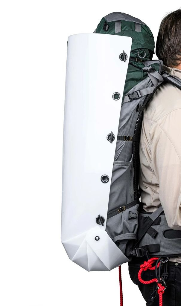 Jemtlander Pullpac 8M