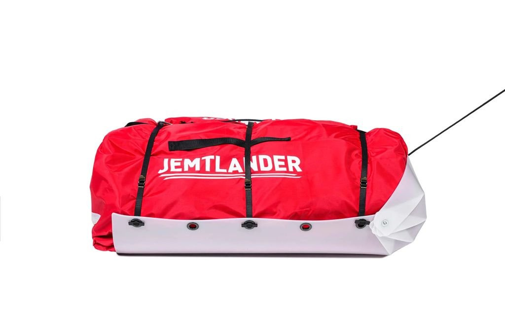 Jemtlander Pullpac 8M