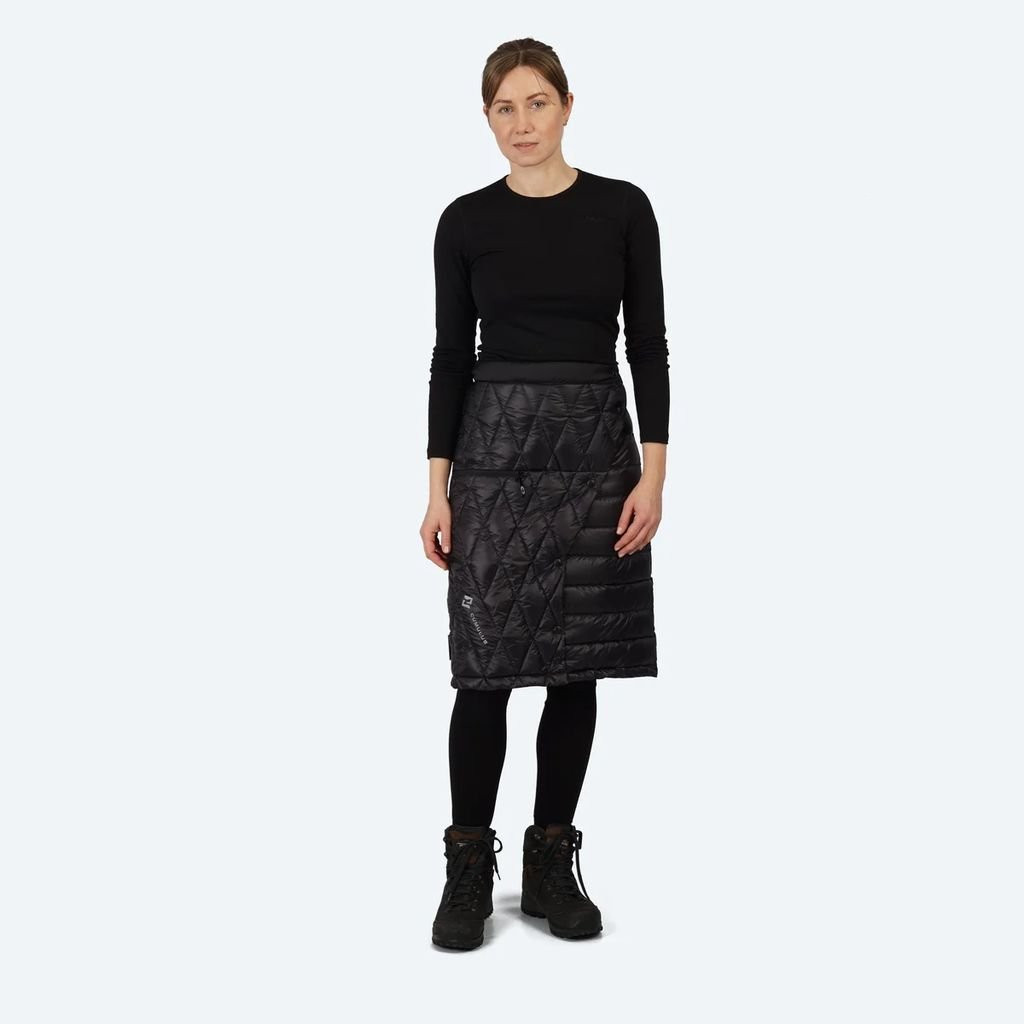 Cumulus Snowbreak Down Skirt Women's