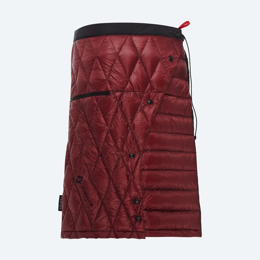 Cumulus Snowbreak Down Skirt Women's