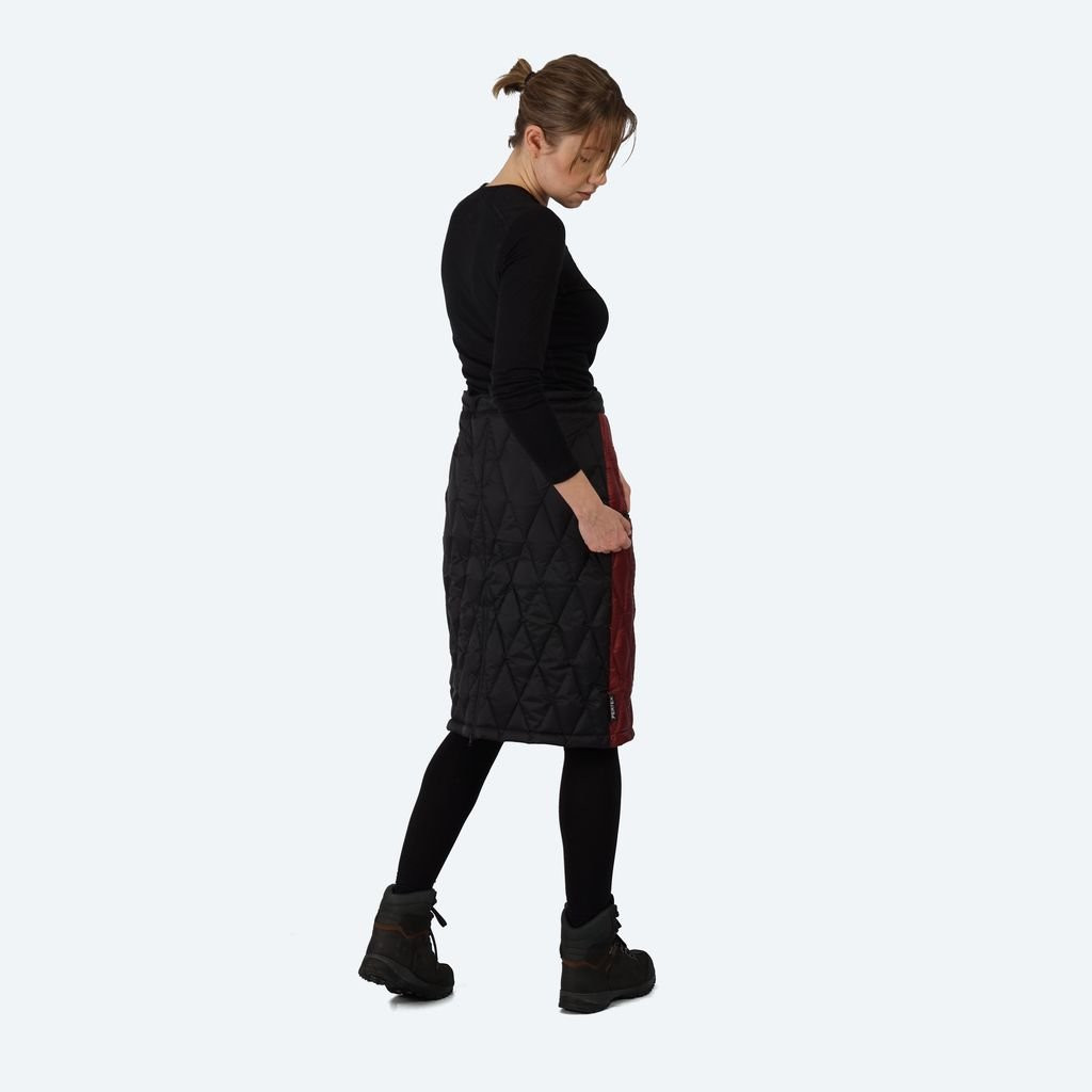 Cumulus Snowbreak Down Skirt Women's