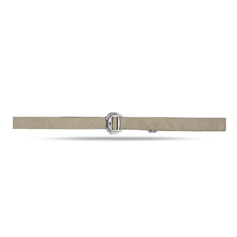 Ceinture Source Slim Travel Belt Sand Fileds