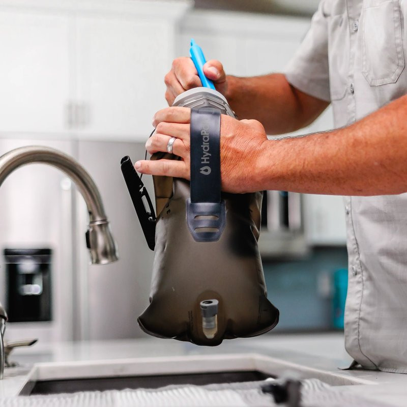 Kit de nettoyage Hydrapak Gear Cleaning Kit