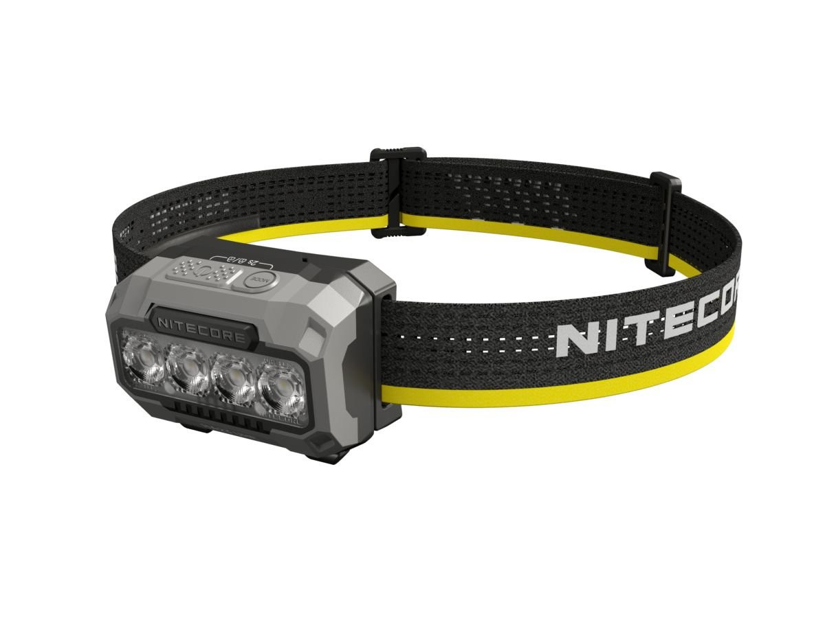 Nitecore HA23 UHE