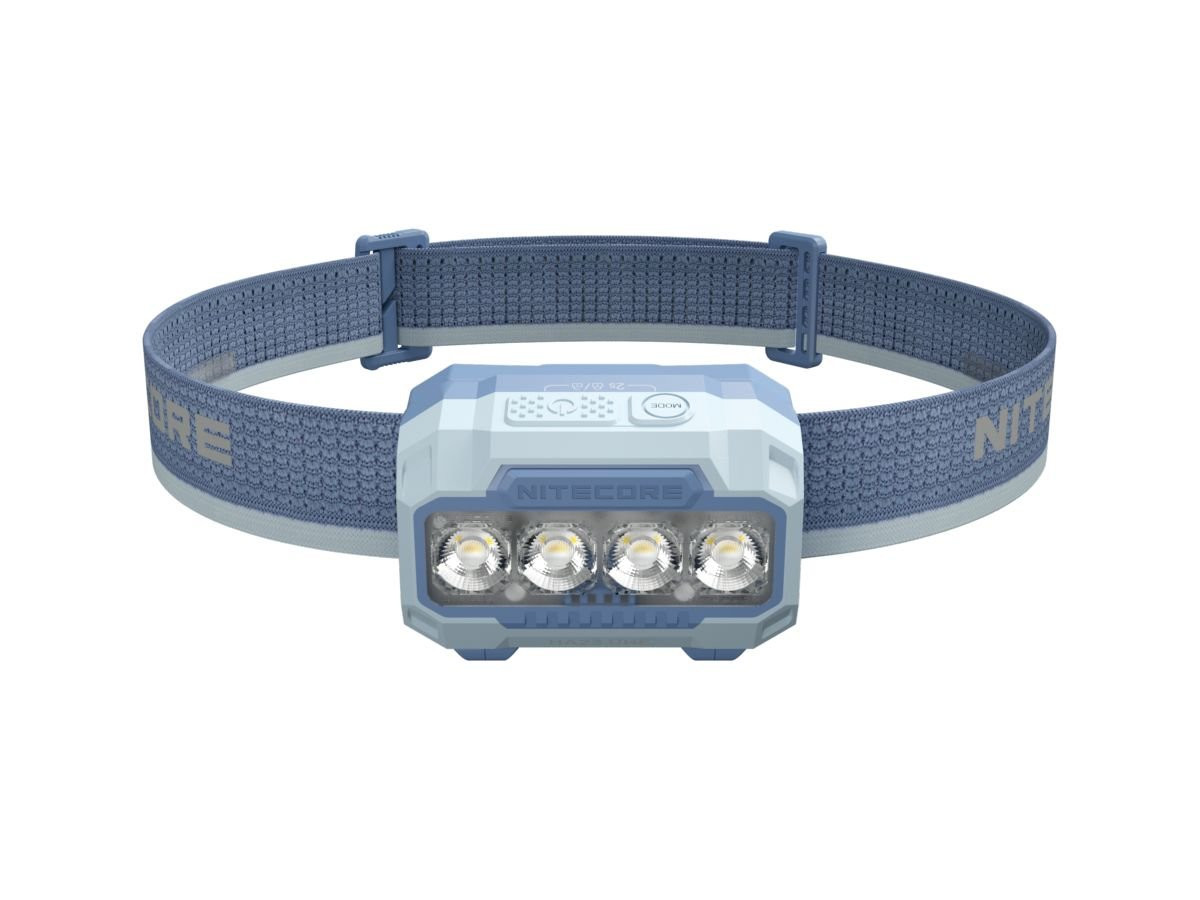 Nitecore HA23 UHE