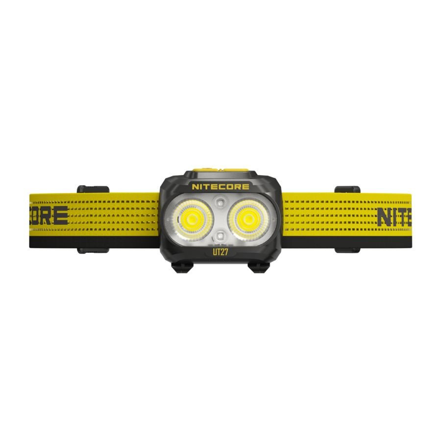 Nitecore UT27 MCT