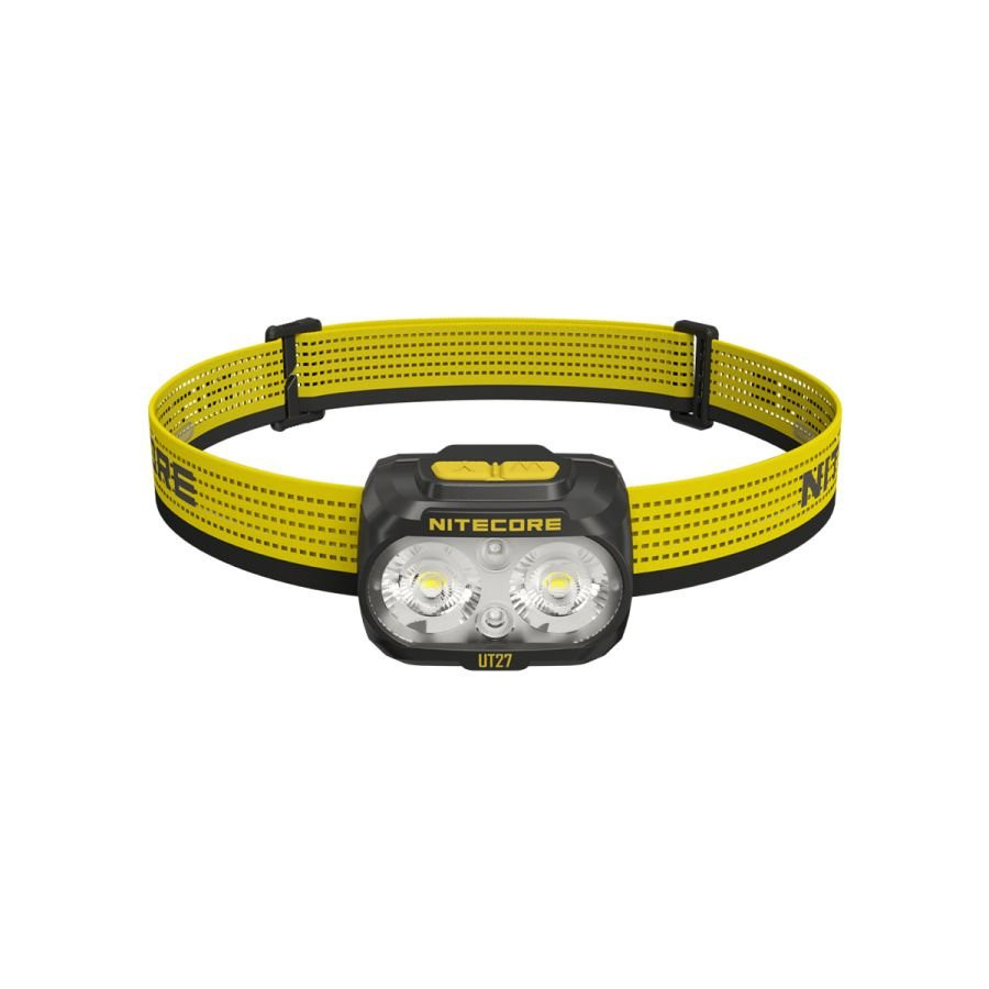 Nitecore UT27 MCT