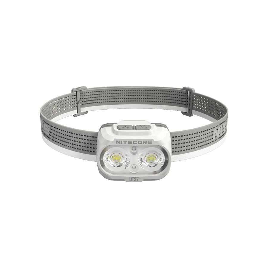 Nitecore UT27 MCT
