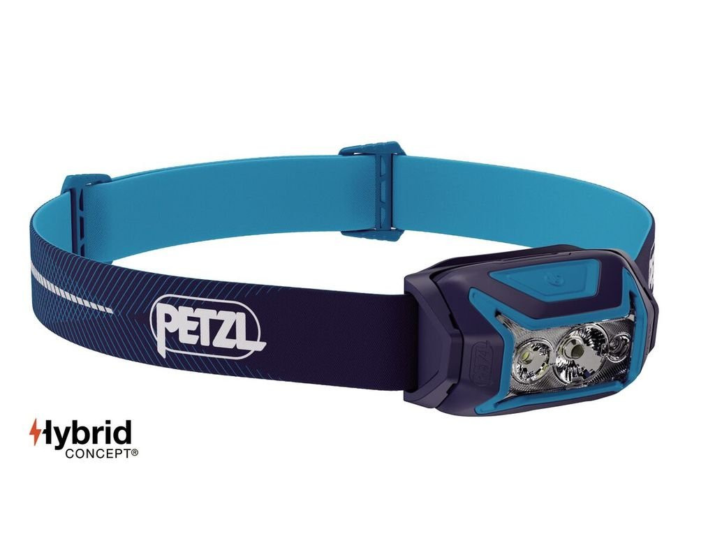 Petzl Actik Core