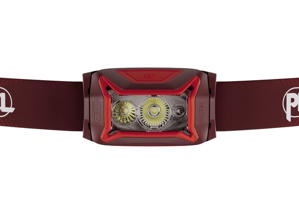 Petzl Actik Core