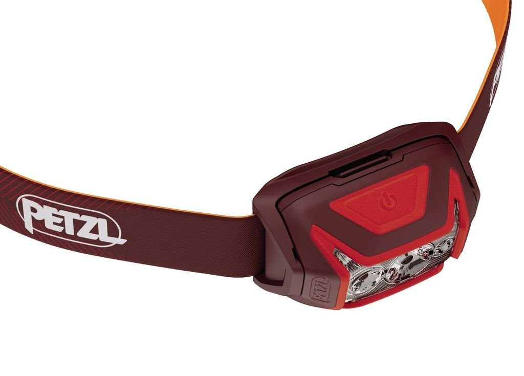 Petzl Actik Core
