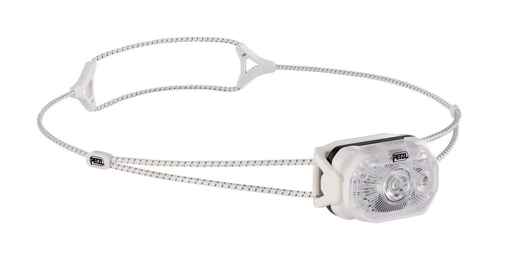 Petzl Swift LT