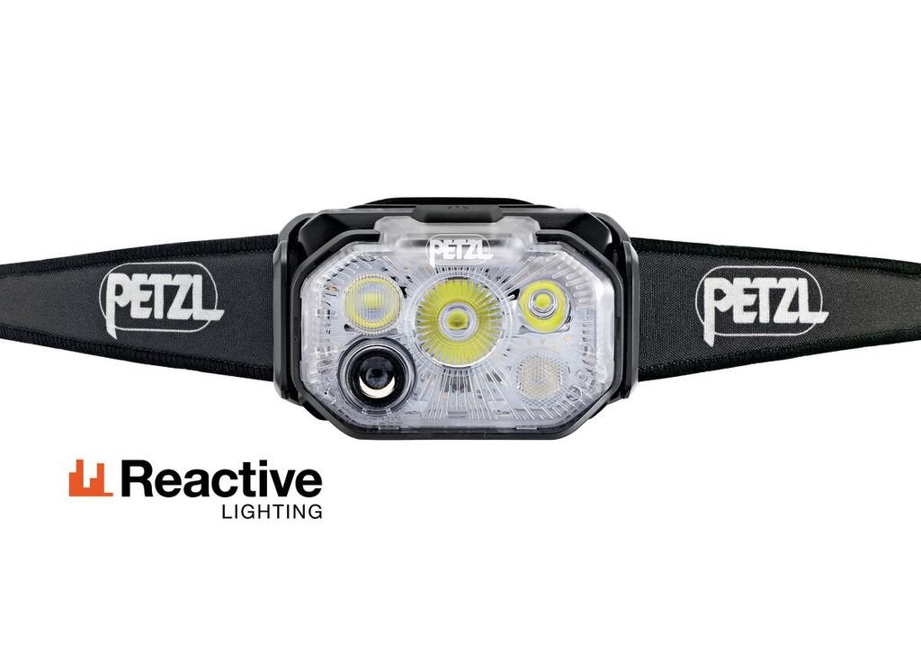 Petzl Swift RL Classic