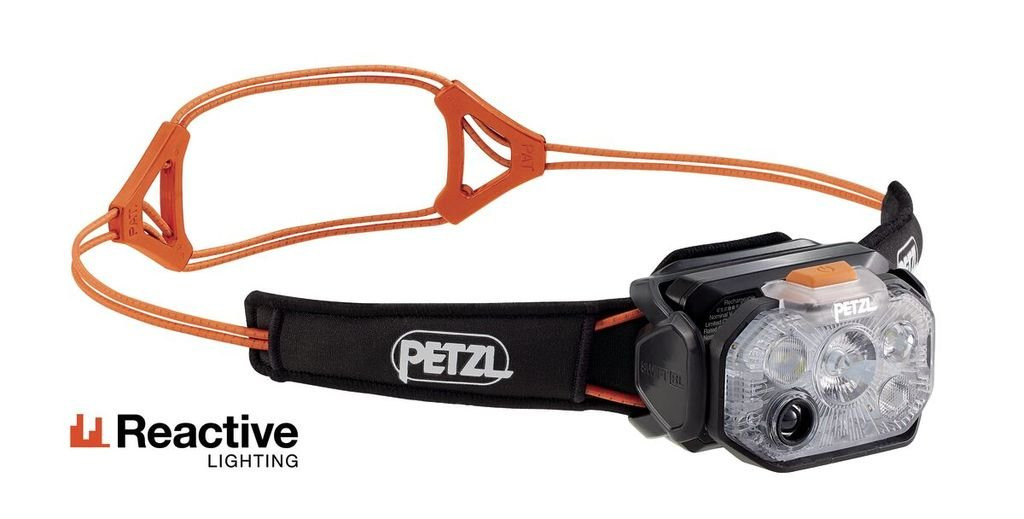 Petzl Swift RL Classic