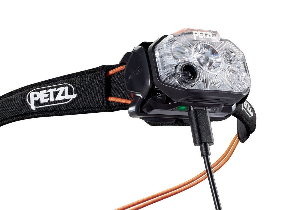 Petzl Swift RL Classic