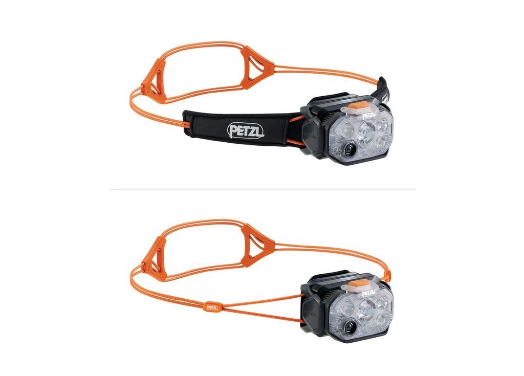 Petzl Swift RL Classic