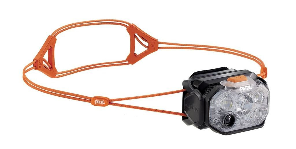 Petzl Swift RL Classic