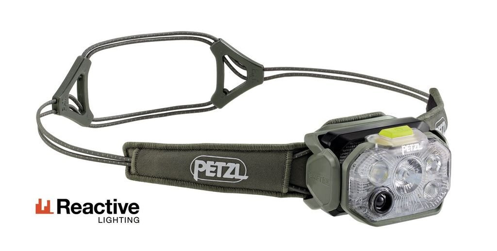 Petzl Swift RL Classic