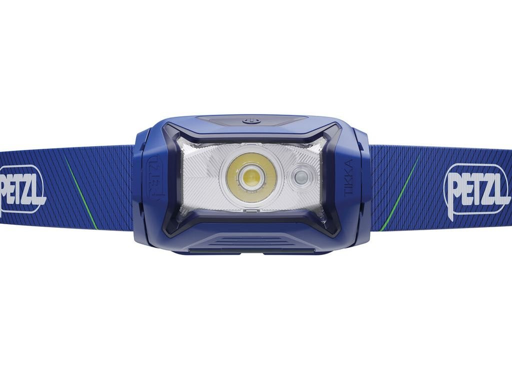 Petzl Tikka Core