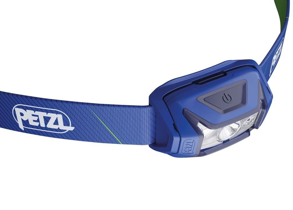 Petzl Tikka Core