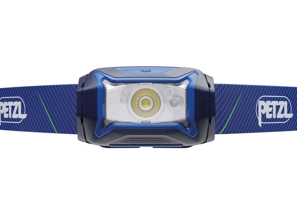 Petzl Tikka