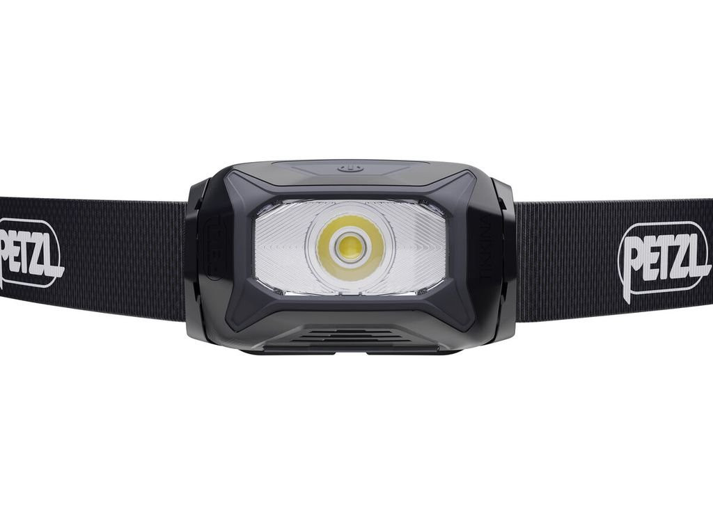 Petzl Tikkina