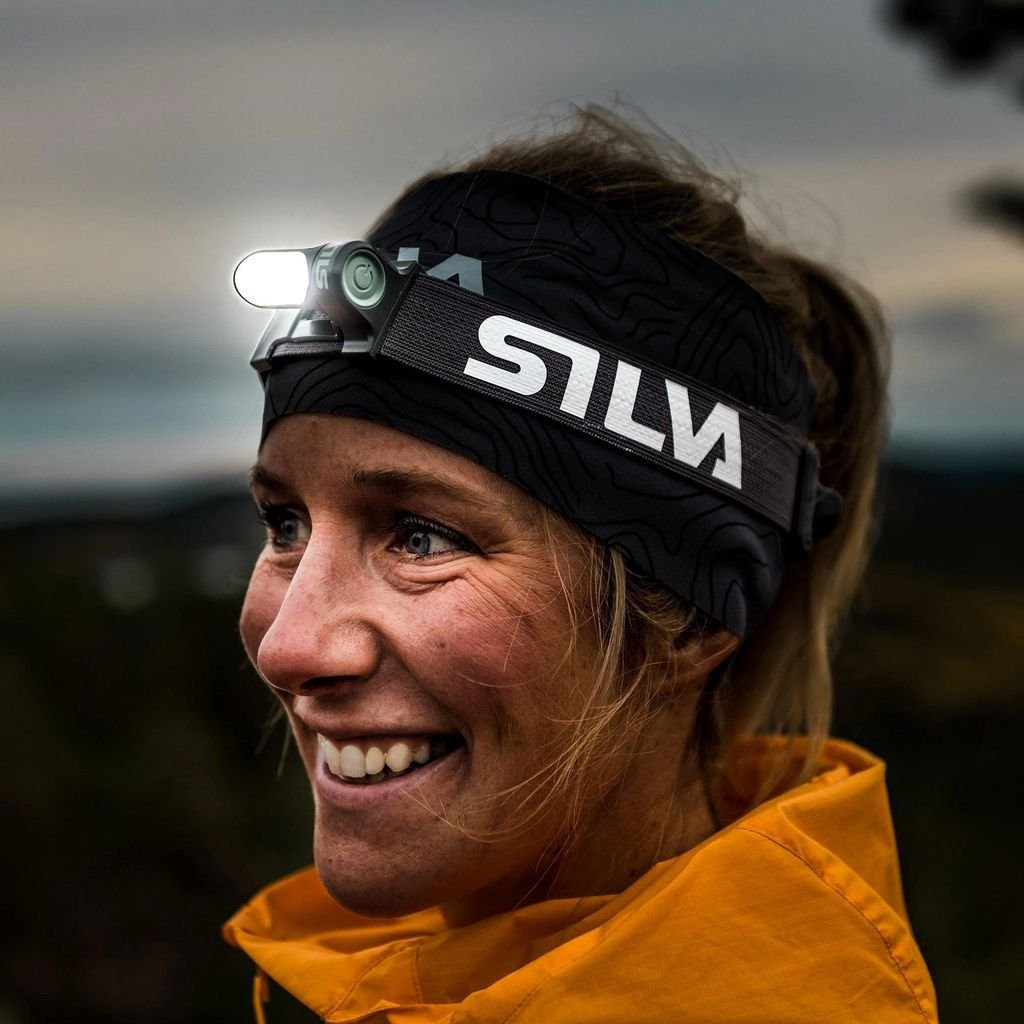 Silva Trail Runner Free 2 Hybrid