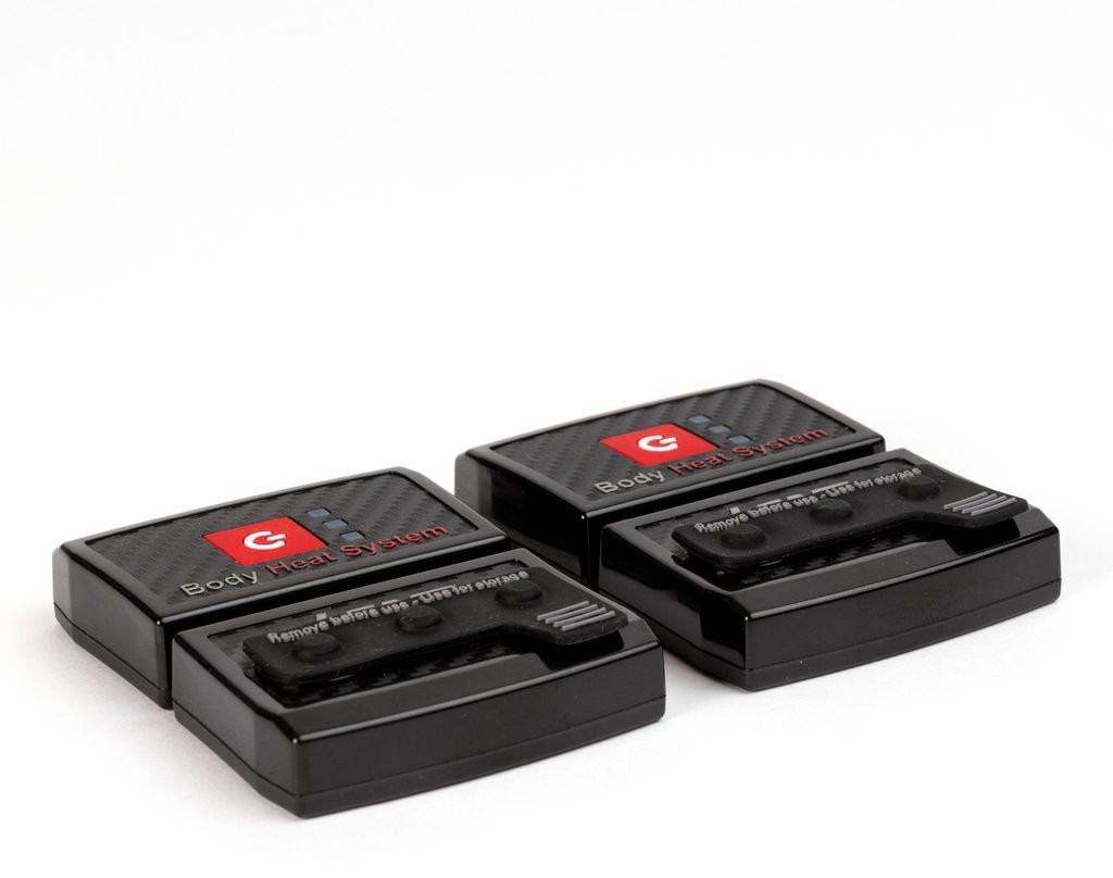 Batteries Lenz Lithium pack rcB 1400