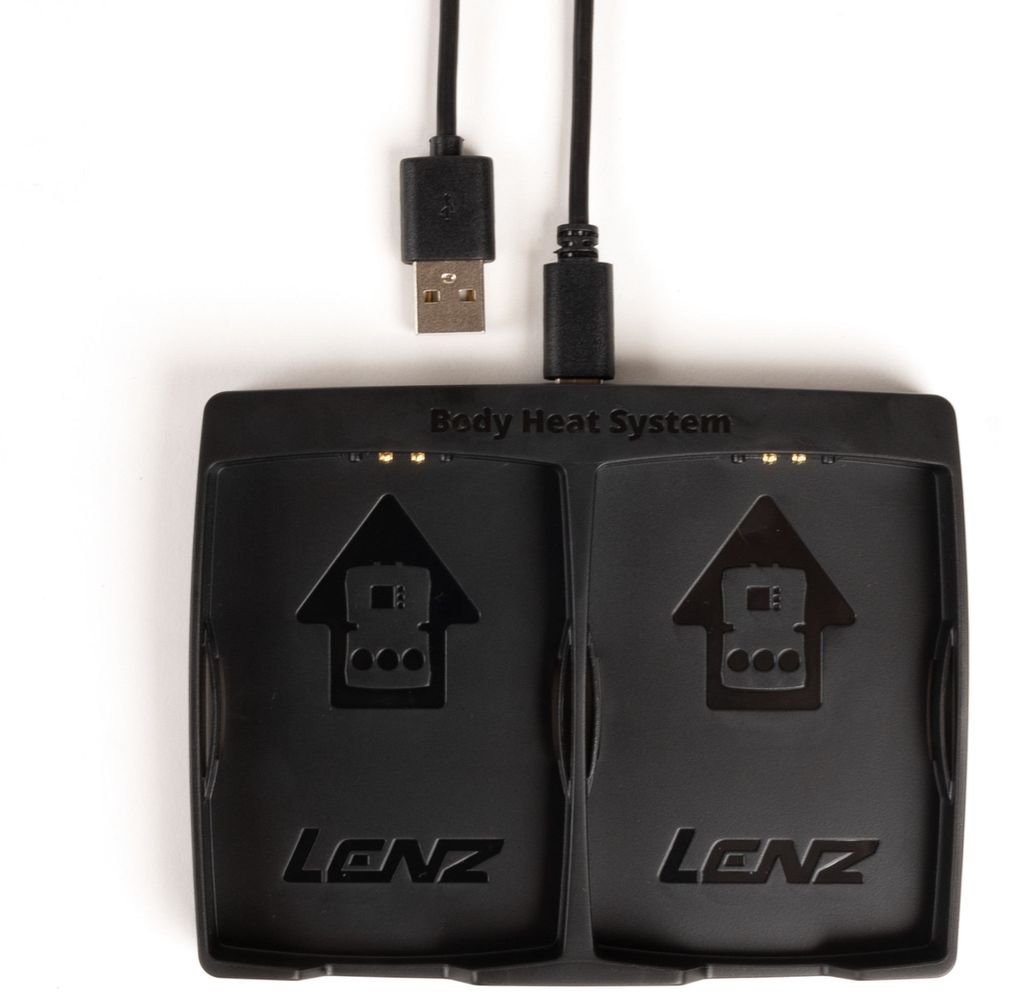 Batteries Lenz Lithium pack rcB 1400