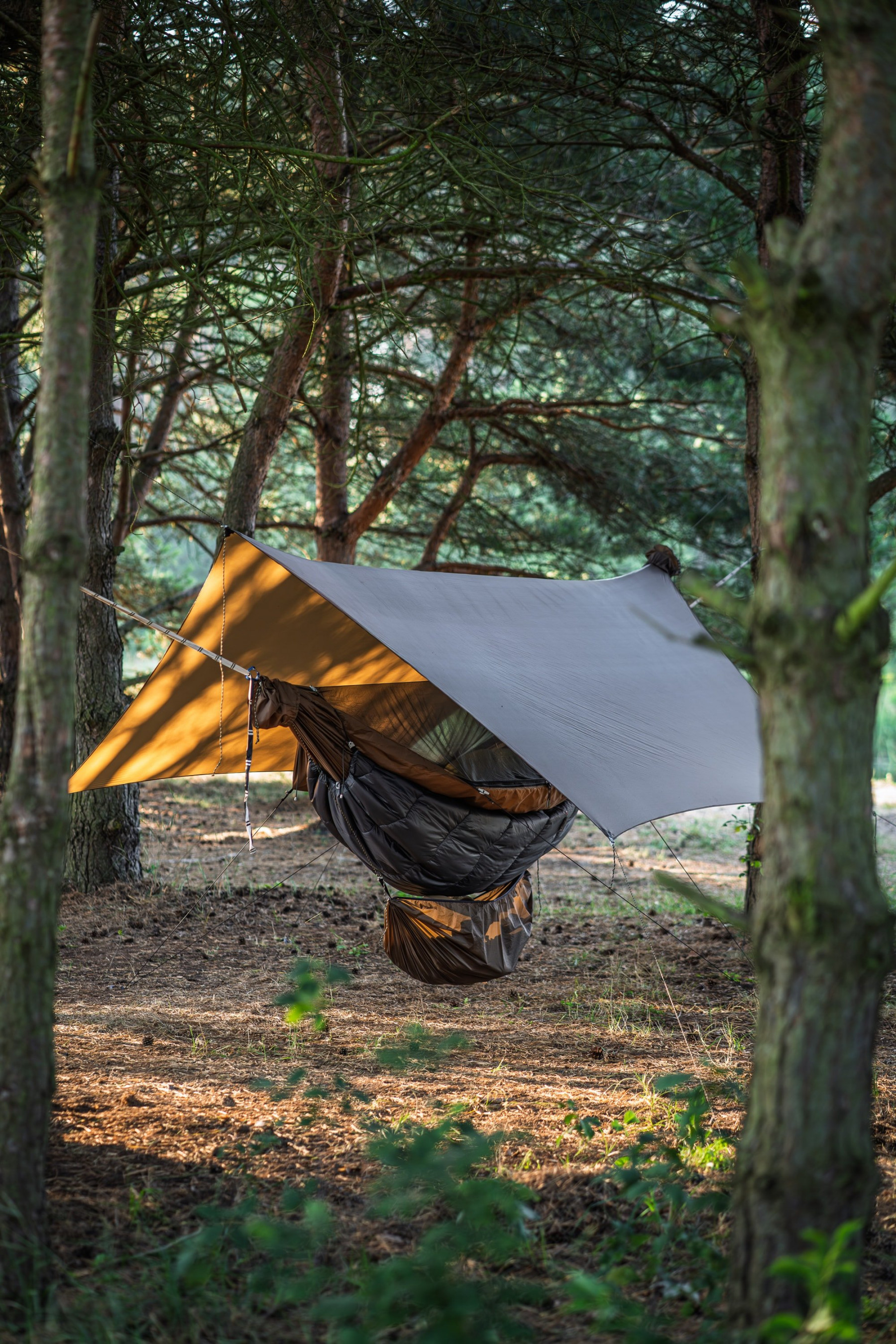Tarp Lesovik Heksa