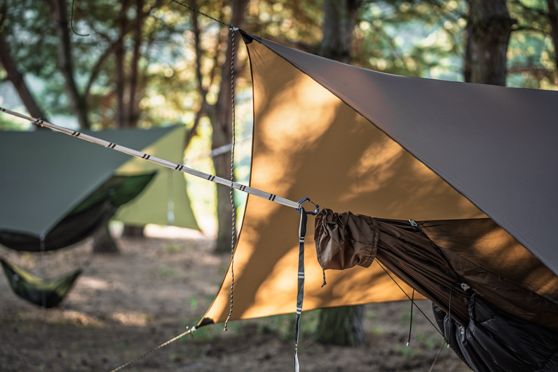 Tarp Lesovik Heksa